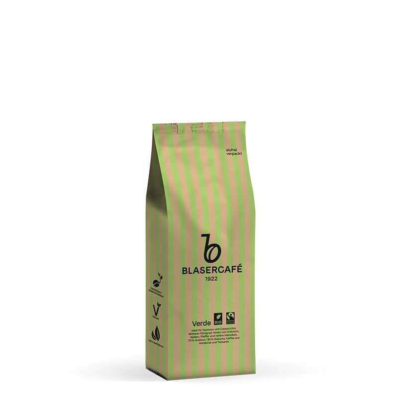 Blasercafé Verde 250 g